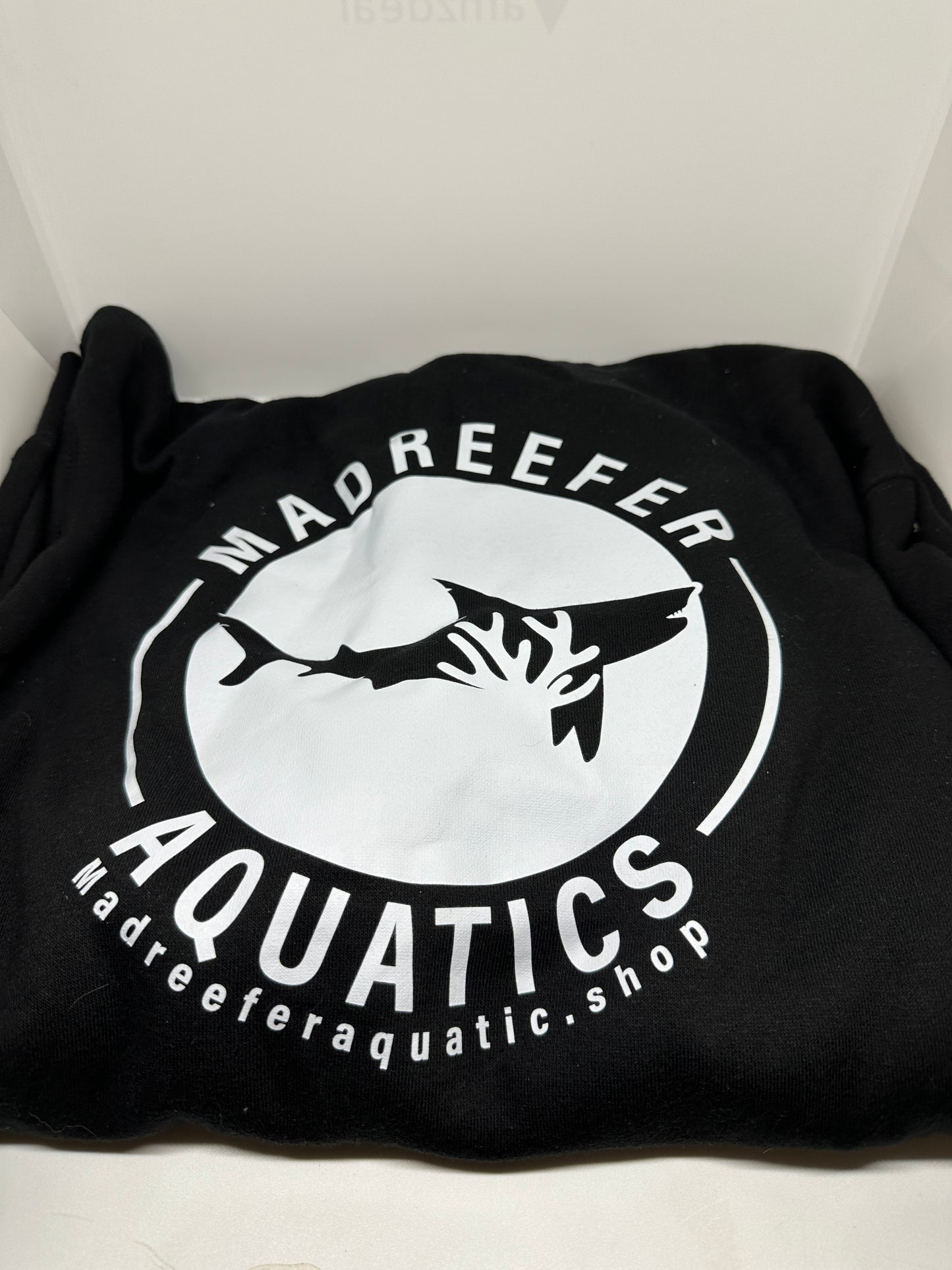 MRA hoodie