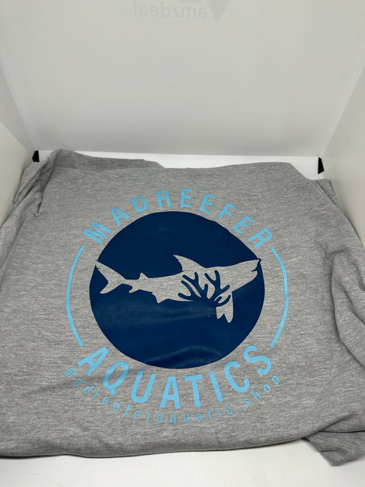 MRA long sleeve shirt