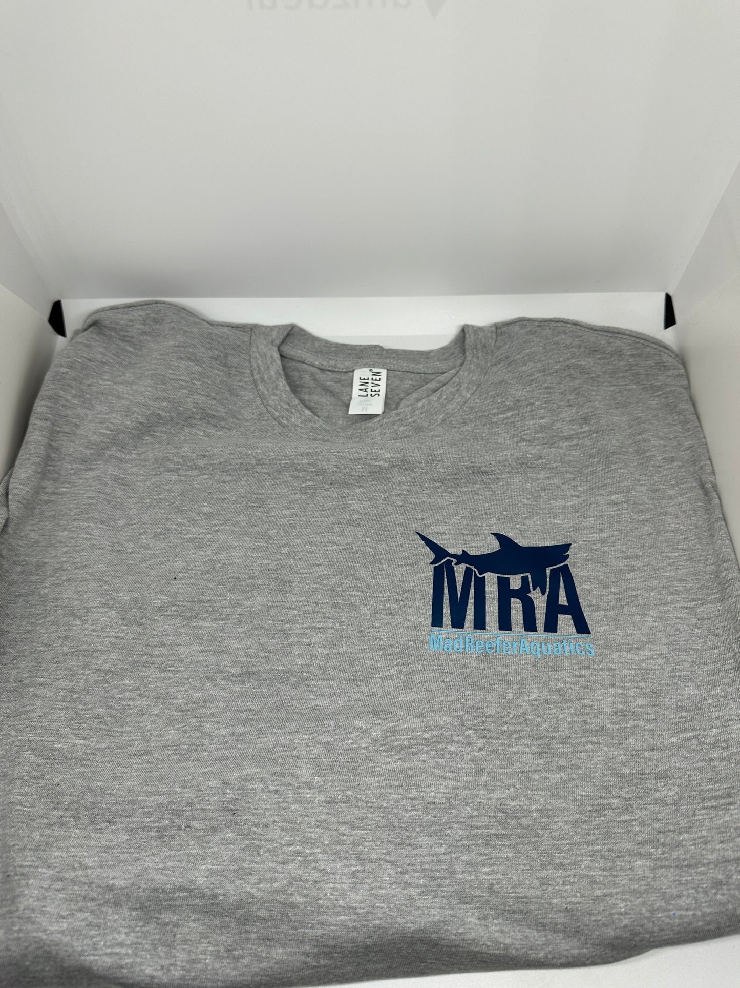 MRA long sleeve shirt