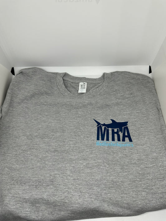 MRA long sleeve shirt
