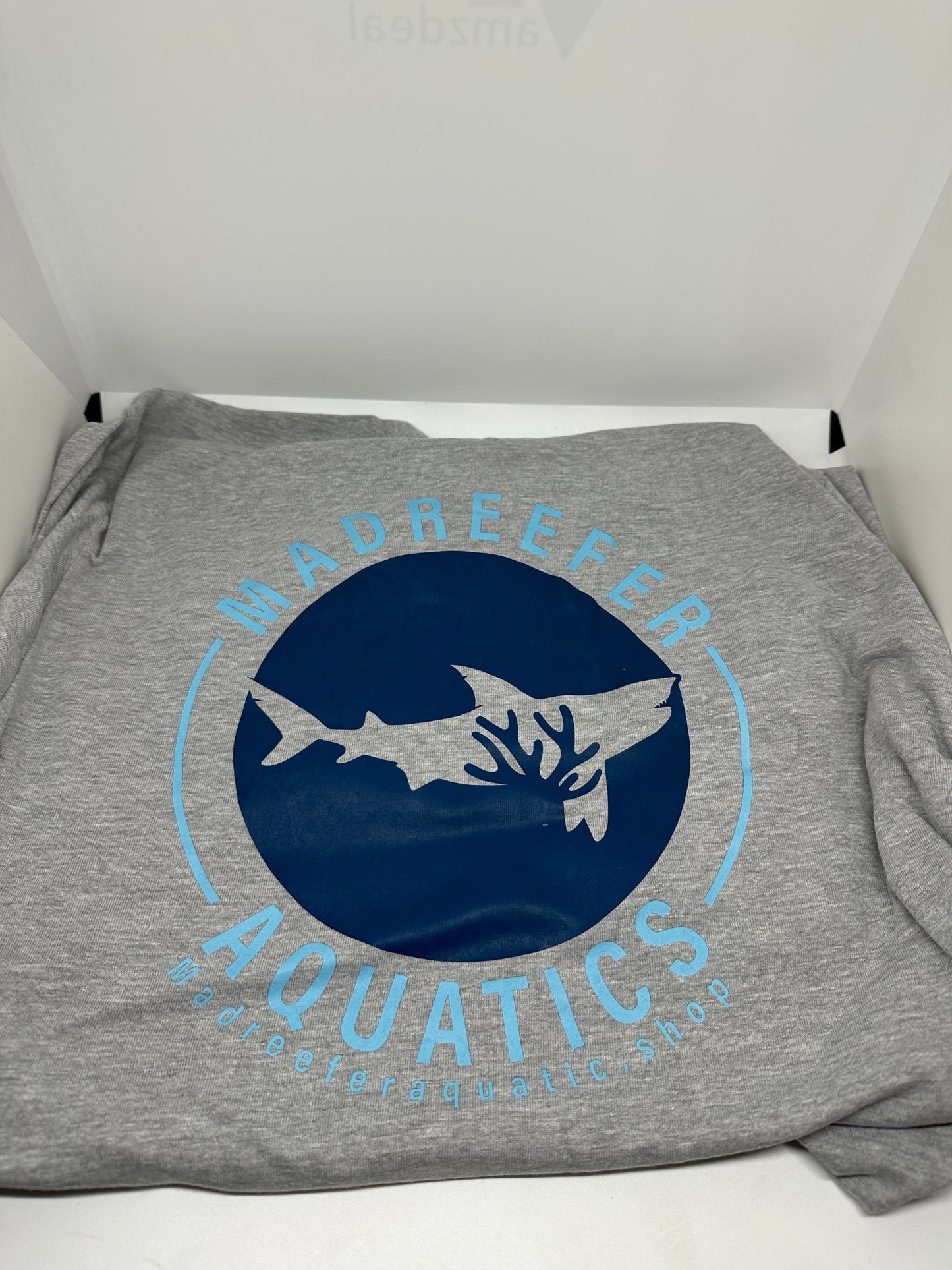 MRA long sleeve shirt
